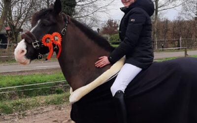 Uitslag HV de Cannenburgh