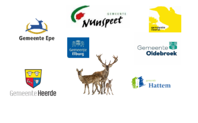Burgemeesters Noord-Veluwe: geen vakantievluchten boven ons gebied