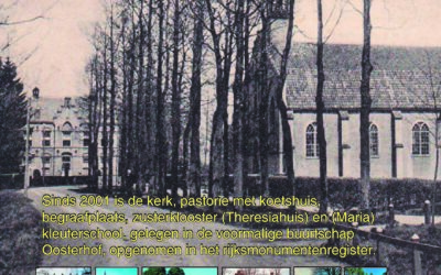 Museum Vaassen Historie vanaf donderdag 7 maart weer open.