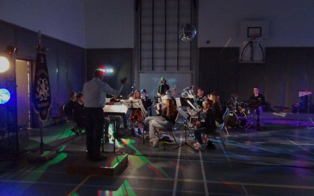 Fantastisch Jeugdconcert Prins Bernhard Emst