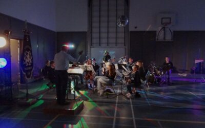Fantastisch Jeugdconcert Prins Bernhard Emst