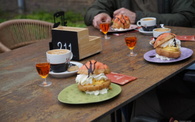 Koningsdag 2024 Vaassen en Emst