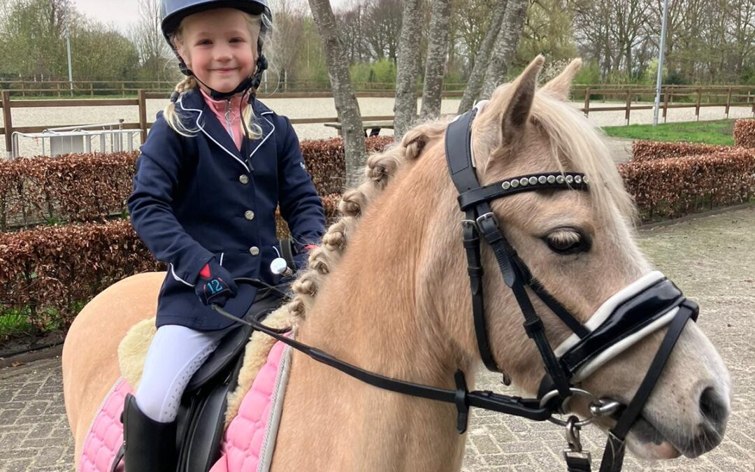 Uitslag HV de Cannenburgh