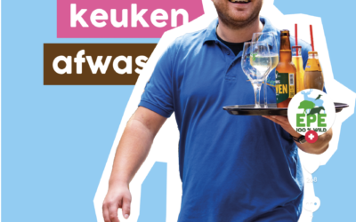 Lokale horeca-, recreatie- en toerismesector werft scholieren voor bijbanen