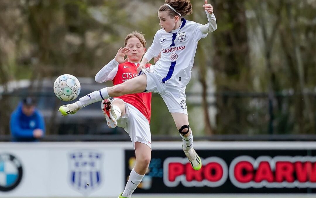 Het Jeugd Paastoernooi van SV Epe werd voor de 45 keer gehouden en wel op zaterdag 30 en zondag 31 maart j.l.