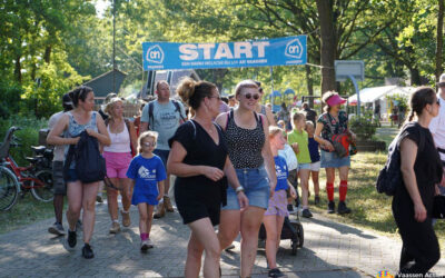 Avondwandelvierdaagse Vaassen “2024”