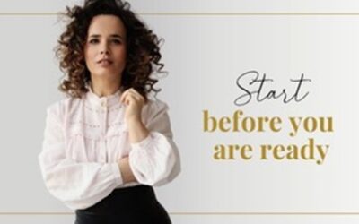 Starterscollectief Veluwe verwelkomt Simone Levie op netwerkavond 27 mei a.s. voor presentatie over hoe je goed zichtbaar kunt zijn