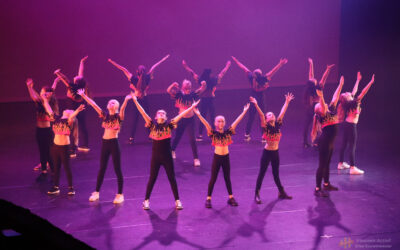 MDC Event (MDE) groot succes!