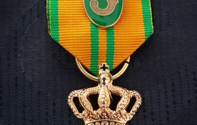 4daagse – dag 4/de dag van Cuijk