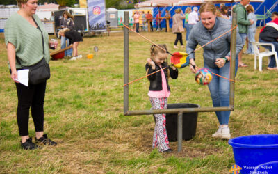Zomerfeest Geerstraat zaterdagmiddag
