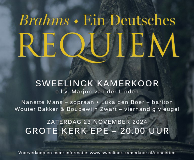 Ein Deutsches Requiem
