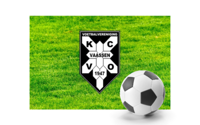 “Derby” in de 3de Klasse L, KCVO 1 – Columbia 1