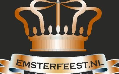 Verslag ledenvergadering Emsterfeest