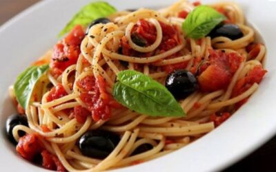Kulturpannetje 20 februari: Italiaans buffet Kulturhus EGW Epe