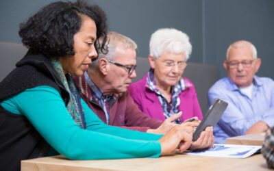 Digitaal Café bij bibliotheek Vaassen: WhatsApp Wat kun je nog meer behalve berichtjes sturen?