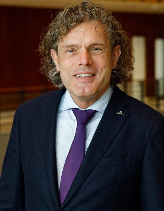 Gemeentesecretaris Nic Dusink overleden