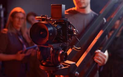 Schrijvers, Acteurs en Filmmakers gaan aan de slag in het Apeldoornse Filmhub