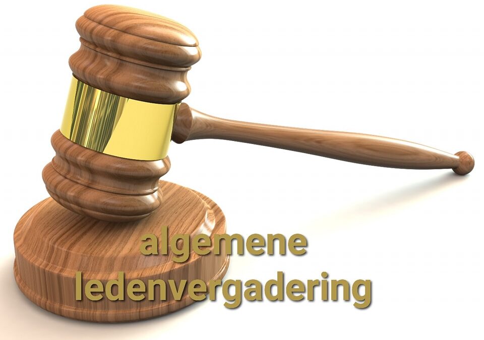 Algemene Ledenvergadering van Historische vereniging Ampt Epe