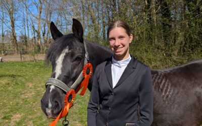 Weer een hoop mooie resultaten van HV de Cannenburgh