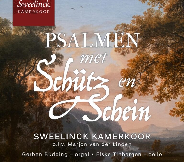 Concert Sweelinck Kamerkoor Grote Kerk Epe