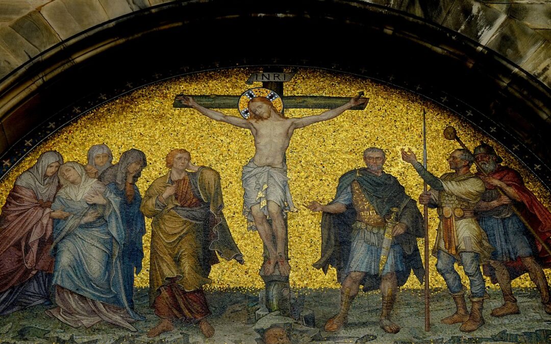 Stabat Mater dolorosa