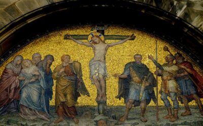 Stabat Mater dolorosa