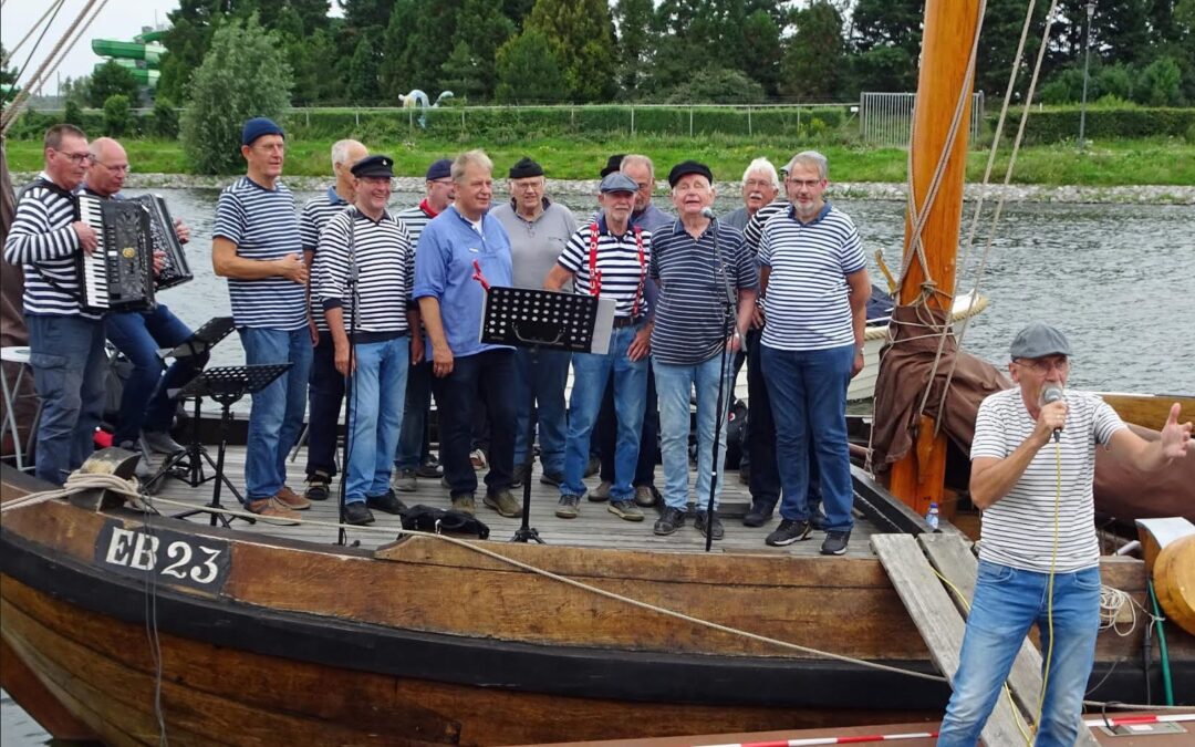 Kantje boord bestaat in 2026 30 jaar.