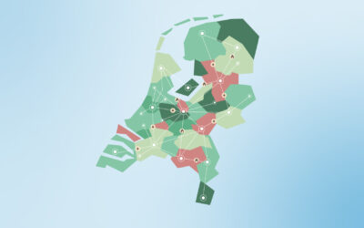 Hoe zorgen we in de toekomst voor genoeg stroom?