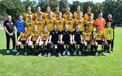 VIOS boekt benauwde overwinning op Groen Wit ’62 en houdt kampioensdroom levend