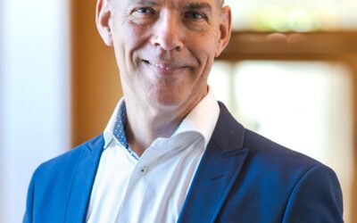 Ferdinand Contant nieuwe gemeentesecretaris Epe