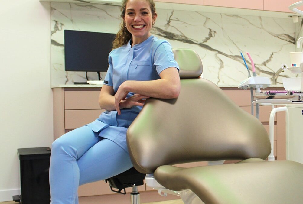 Mondhygienepraktijk van Mourik