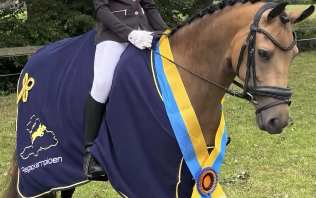 Uitslag HV de Cannenburgh