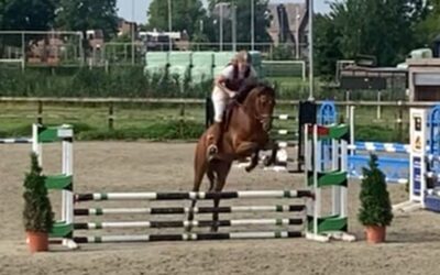 Uitslag Hv de Cannenburgh