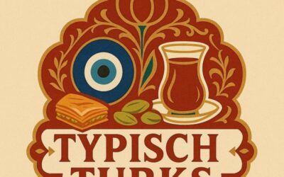 Eerste evenement ‘Typisch Turks’ op 13 juli: een kennismaking met de rijke Turkse cultuur