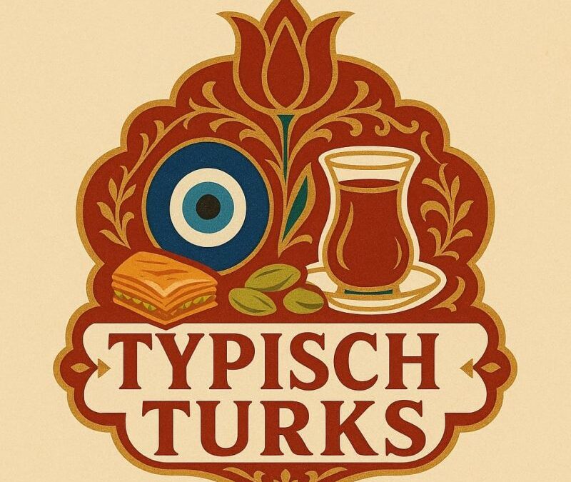 Eerste evenement ‘Typisch Turks’ op 13 juli: een kennismaking met de rijke Turkse cultuur