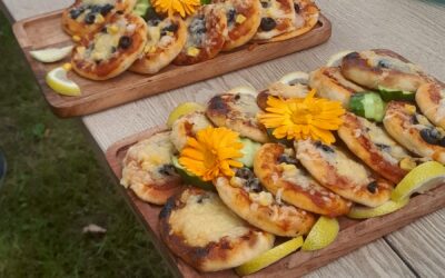 Zomerpicknick Taalpunt Epe/Vaassen