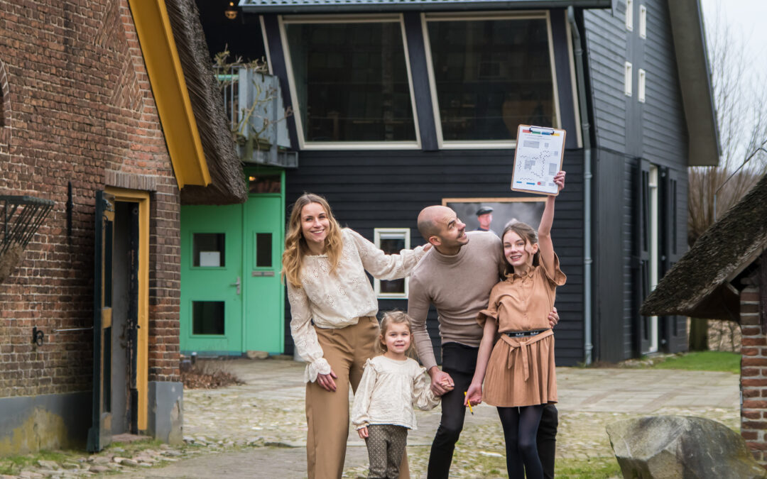 Veluws Museum Hagedoorns Plaatse