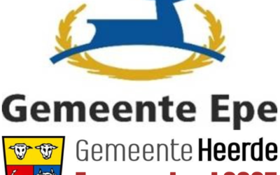 Zomerschool Epe-Heerde 2025: Spelenderwijs leren in de zomervakantie