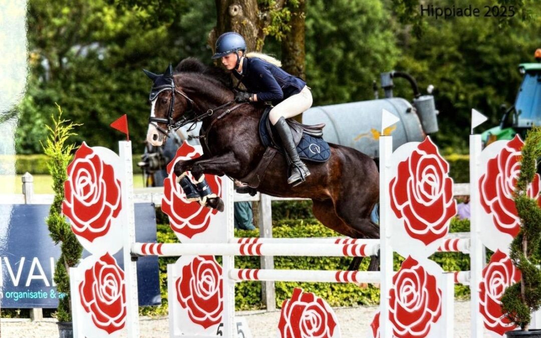 Uitslag HV de Cannenburgh