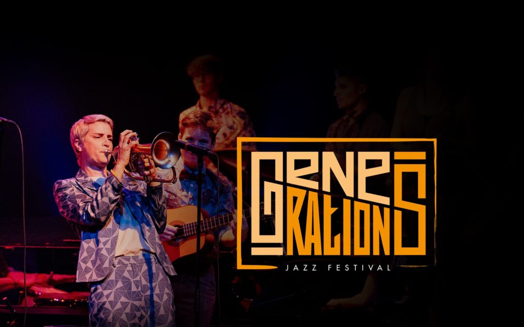 Jazzfestival Generations