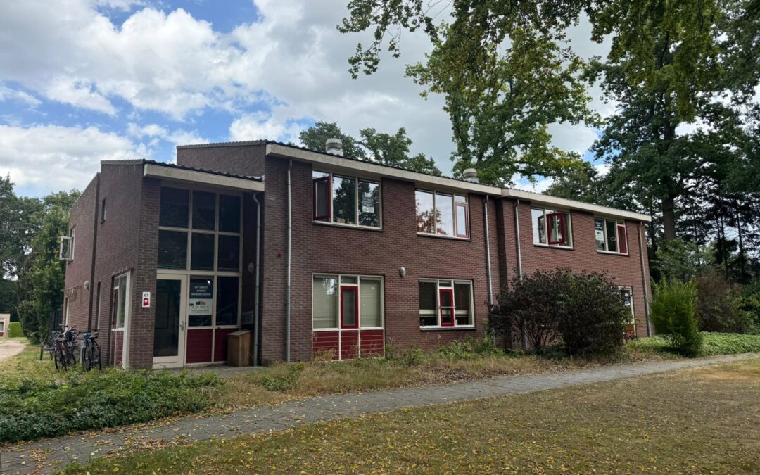 Nieuwe locatie voor gemeentelijke opgave wonen, zorg en opvang ontheemden