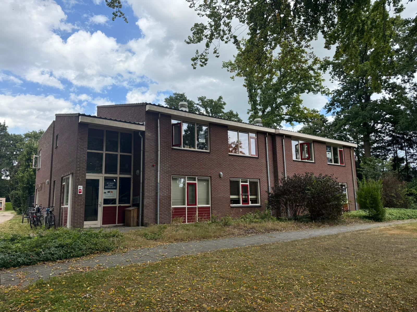 Afbeelding locatie Oenerwerg 63-67