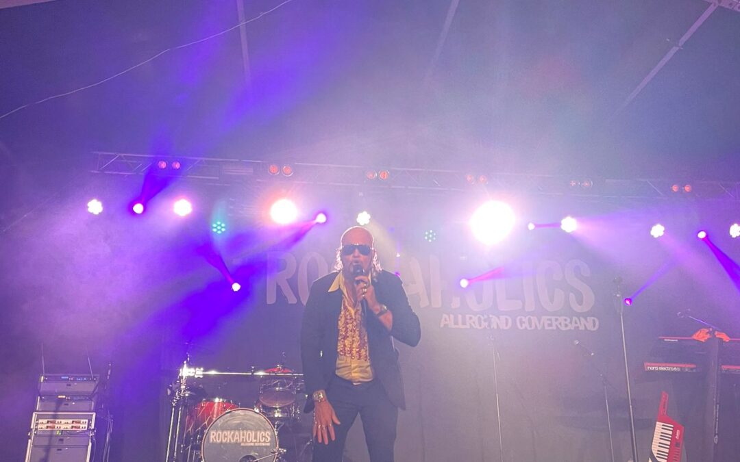 Emsterfeest van start