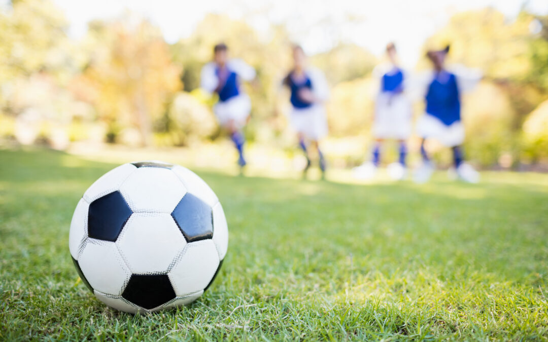 Meisjesteam SV Vaassen start in seizoen 25-26