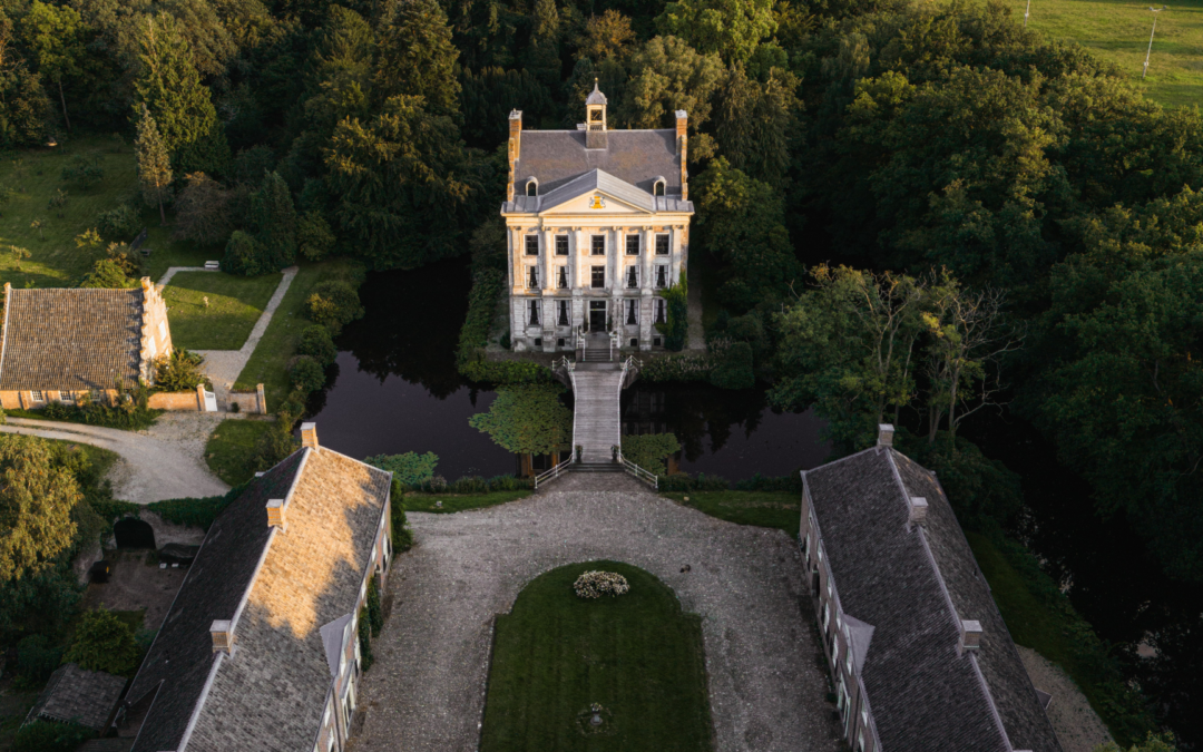 Open Monumentendagen