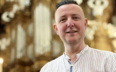 Orgelconcert van Gerwin van der Plaats in Vaassense Dorpskerk