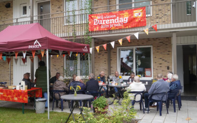 Burendag in de hele gemeente Epe