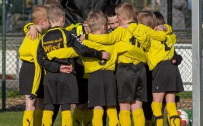 s.v. Wissel: Samen Leren, Samen Vrienden Maken