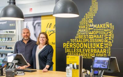25 jaar Hubo Vaassen – Een mijlpaal om te vieren!