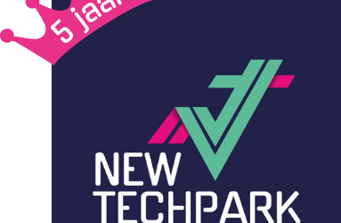 NewTechPark viert 5 jaar successen in Apeldoorn